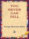 You Never Can Tell
